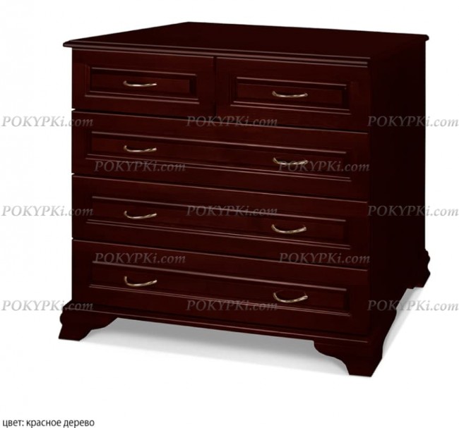 Комод Бажена 0,5 Комод Бажена 0,5