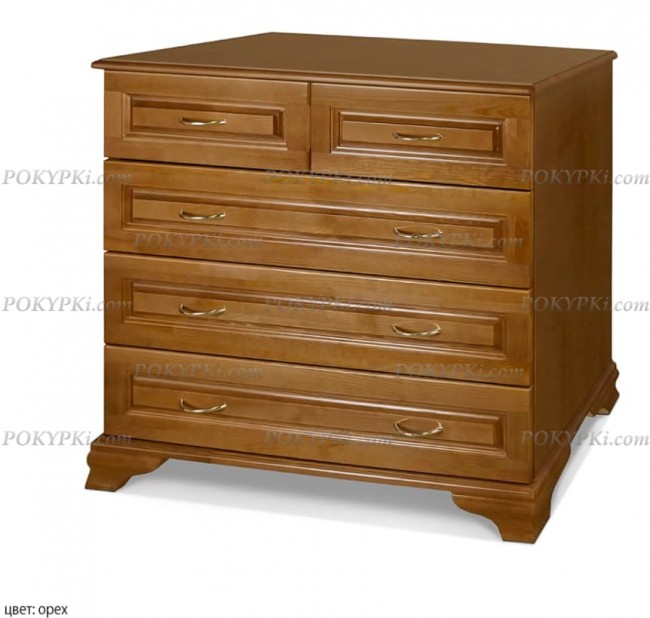 Комод Бажена 0,5 Комод Бажена 0,5