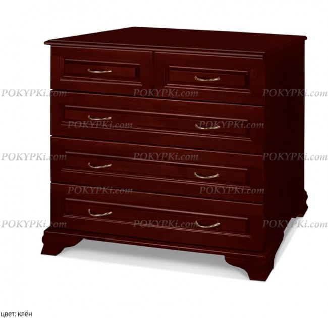Комод Бажена 0,5 Комод Бажена 0,5