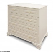 Комод Бажена 0,5