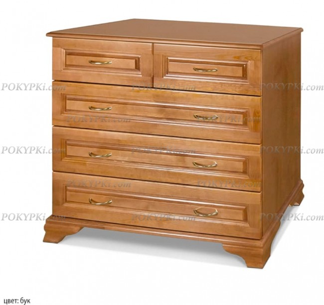 Комод Бажена 0,5 Комод Бажена 0,5