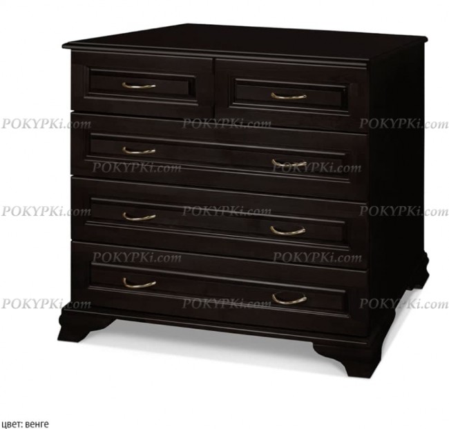 Комод Бажена 0,5 Комод Бажена 0,5