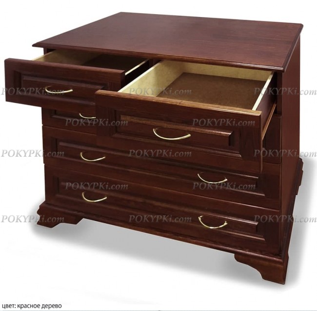 Комод Бажена 0,5 Комод Бажена 0,5