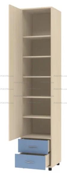 Шкаф пенал Дельта 8 Шкаф пенал Дельта 8