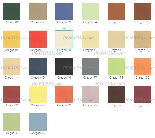 Круглая кровать Аризона