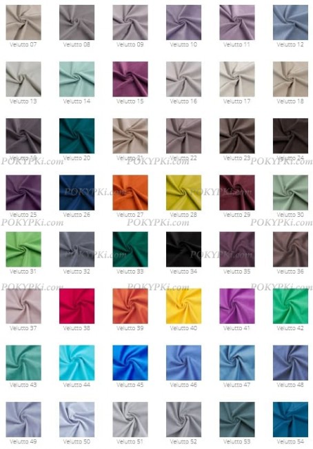 Круглая кровать Аризона