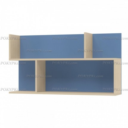 Детская комната Дельта композиция 12