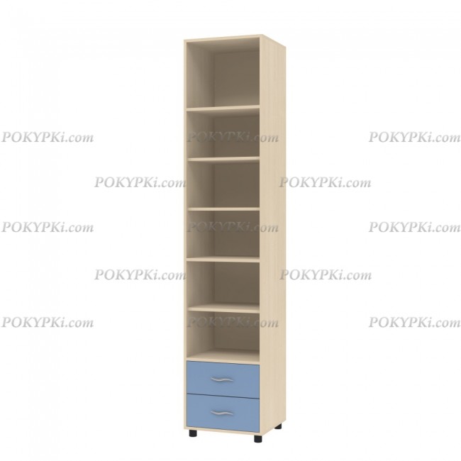 Детская комната Дельта композиция 12