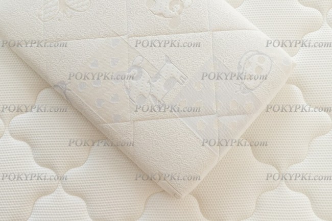 Подушка Materlux Baby Memory Form Midi