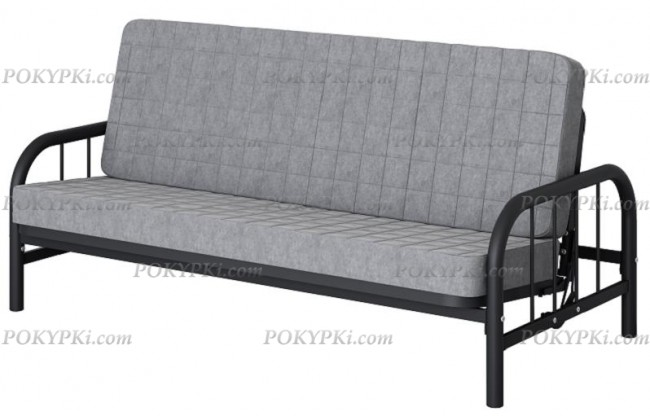 Металлическая диван- кровать Мадлен 4 Металлическая диван- кровать Мадлен 4