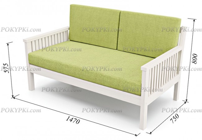 Диван Норман