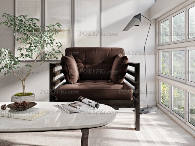 Кресло Стоун Кресло Стоун