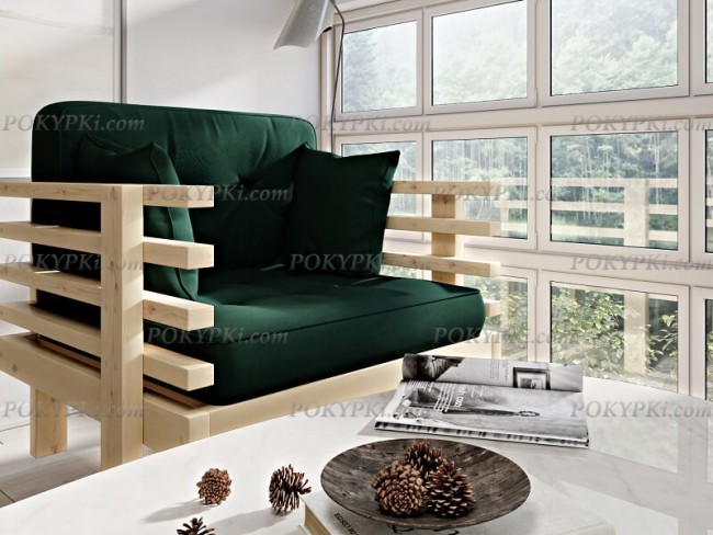 Кресло Стоун Кресло Стоун