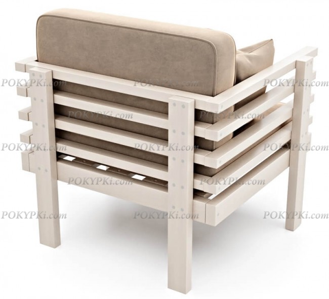 Кресло Стоун Кресло Стоун