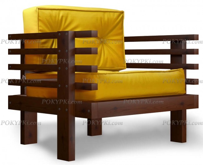 Кресло Стоун Кресло Стоун