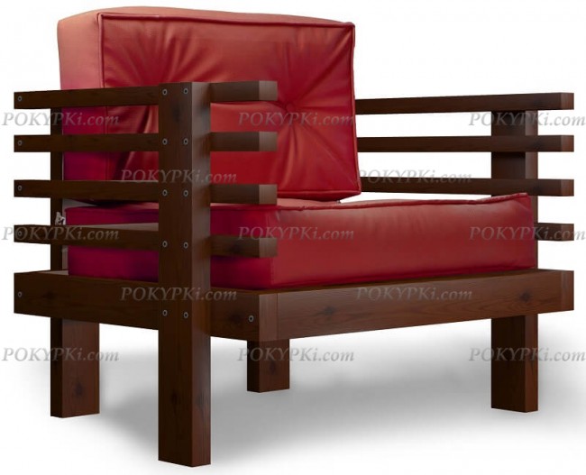 Кресло Стоун Кресло Стоун