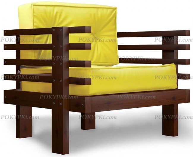 Кресло Стоун Кресло Стоун