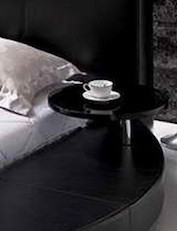 Круглая кровать Каталина Круглая кровать Каталина