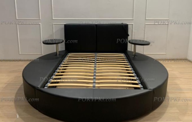 Круглая кровать Каталина Круглая кровать Каталина