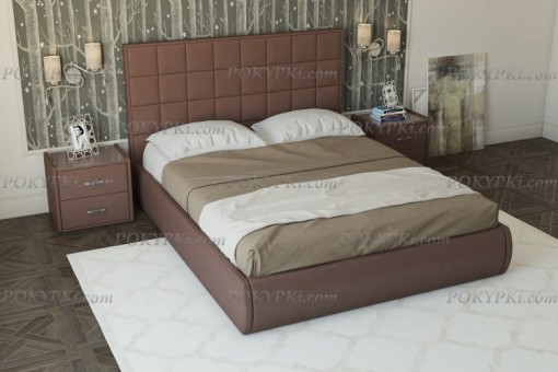 Кровать Квадро Кровать Квадро