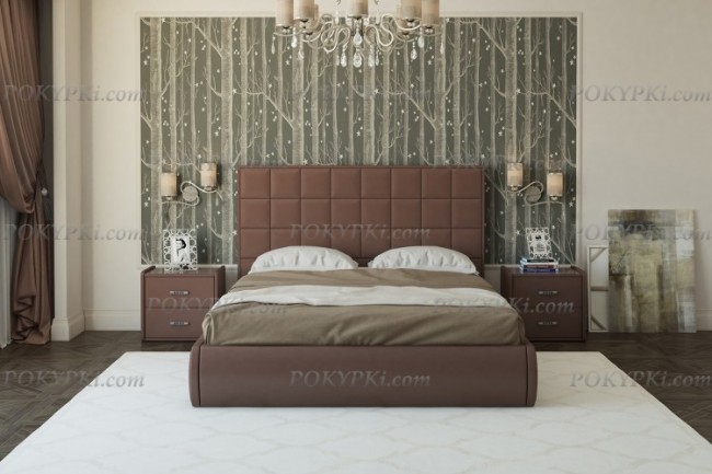 Кровать Квадро Кровать Квадро