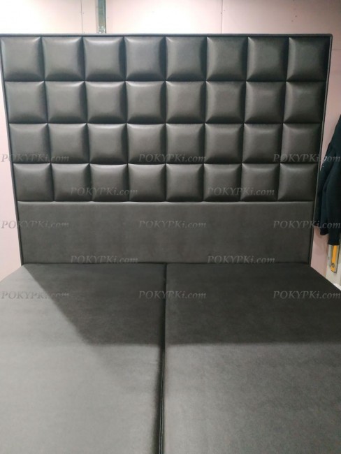 Кровать Квадро- спрингбокс Кровать Квадро- спрингбокс