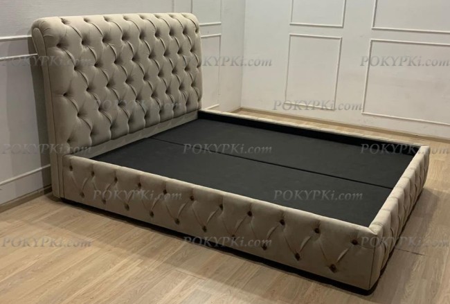 Кровать SleepArt Фиджи Кровать SleepArt Фиджи