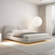 Парящая кровать Testiera Fly 5