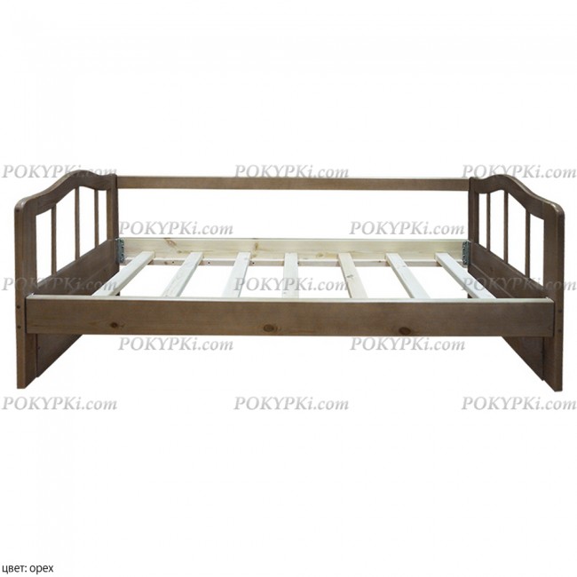 Кровать Диана 2