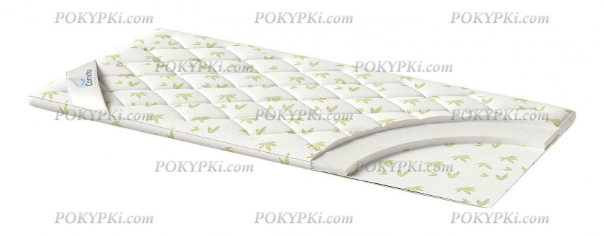 Наматрасник Standart хб Наматрасник Standart хб