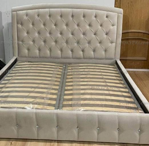 Интерьерная кровать SleepArt Турин Интерьерная кровать SleepArt Турин