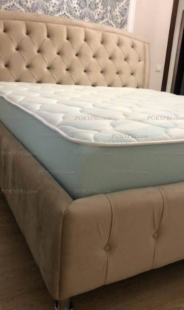 Интерьерная кровать SleepArt Турин Интерьерная кровать SleepArt Турин