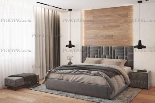 Кровать Стоун Кровать Стоун