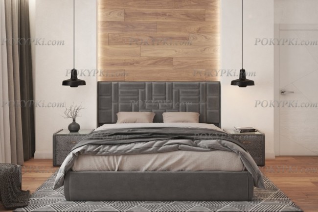 Кровать Стоун Кровать Стоун