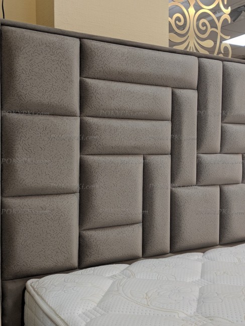 Кровать Стоун Кровать Стоун