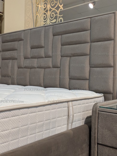 Кровать Стоун Кровать Стоун