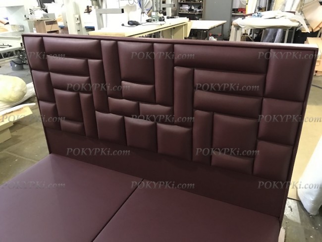 Кровать Стоун с основанием спрингбокс