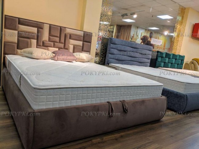 Кровать Стоун Кровать Стоун