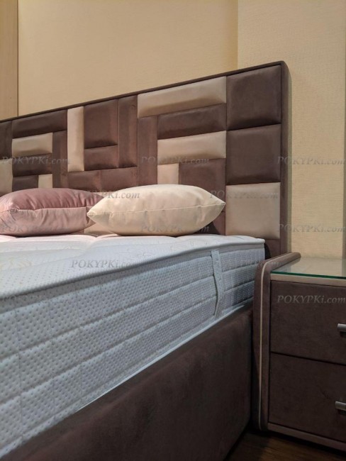 Кровать Стоун Кровать Стоун