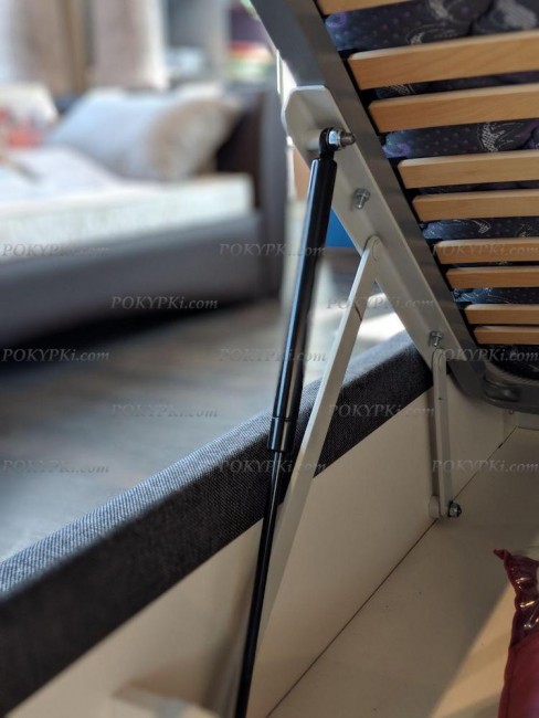 Кровать Стоун Кровать Стоун