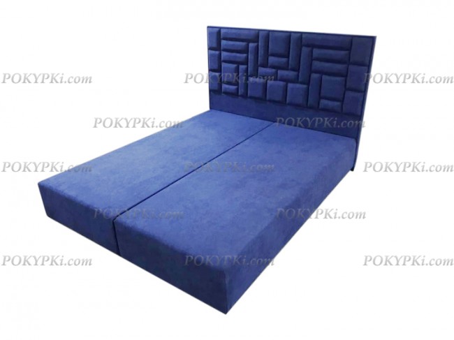 Кровать Стоун- основание спрингбокс Кровать Стоун- основание спрингбокс