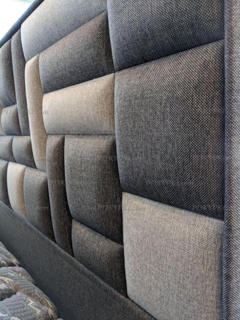 Кровать Стоун Кровать Стоун