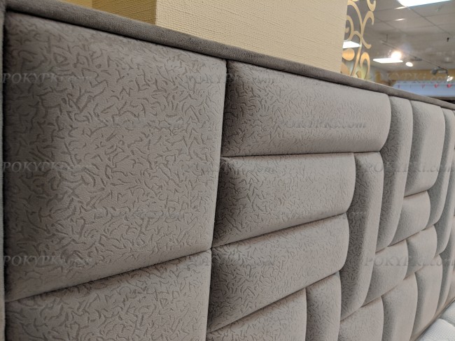 Кровать Стоун Кровать Стоун