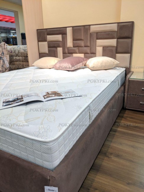 Кровать Стоун Кровать Стоун