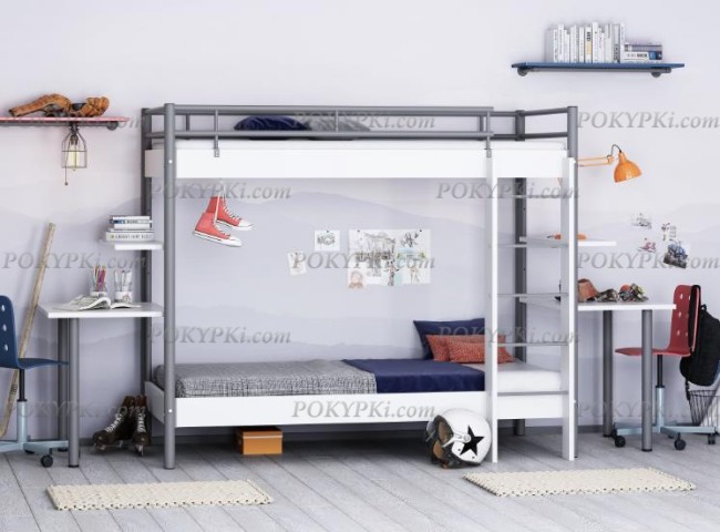 Детская комната Хельга Композиция 25 Детская комната Хельга Композиция 25