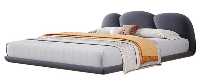 Парящая кровать Testiera Fly 7