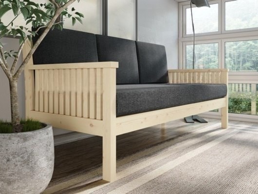 Диван Норман Б Диван Норман Б