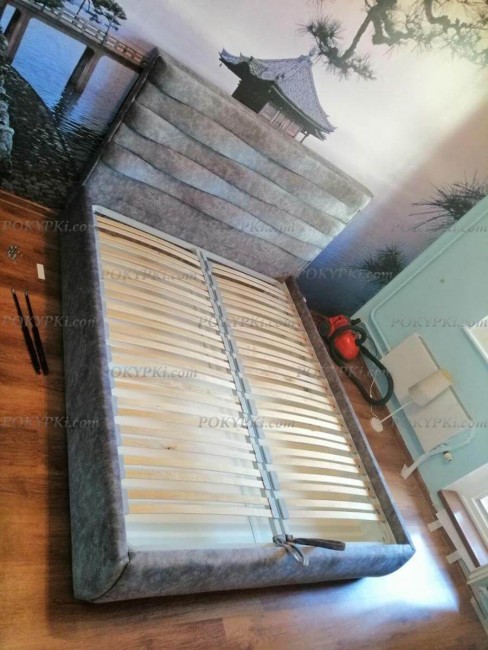 Кровать Оушен Кровать Оушен