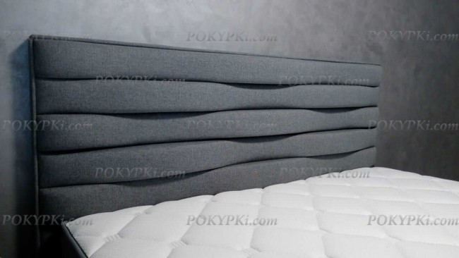 Кровать Оушен