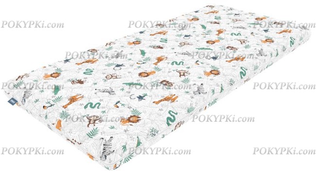 Детский матрас Dimax Звездочет